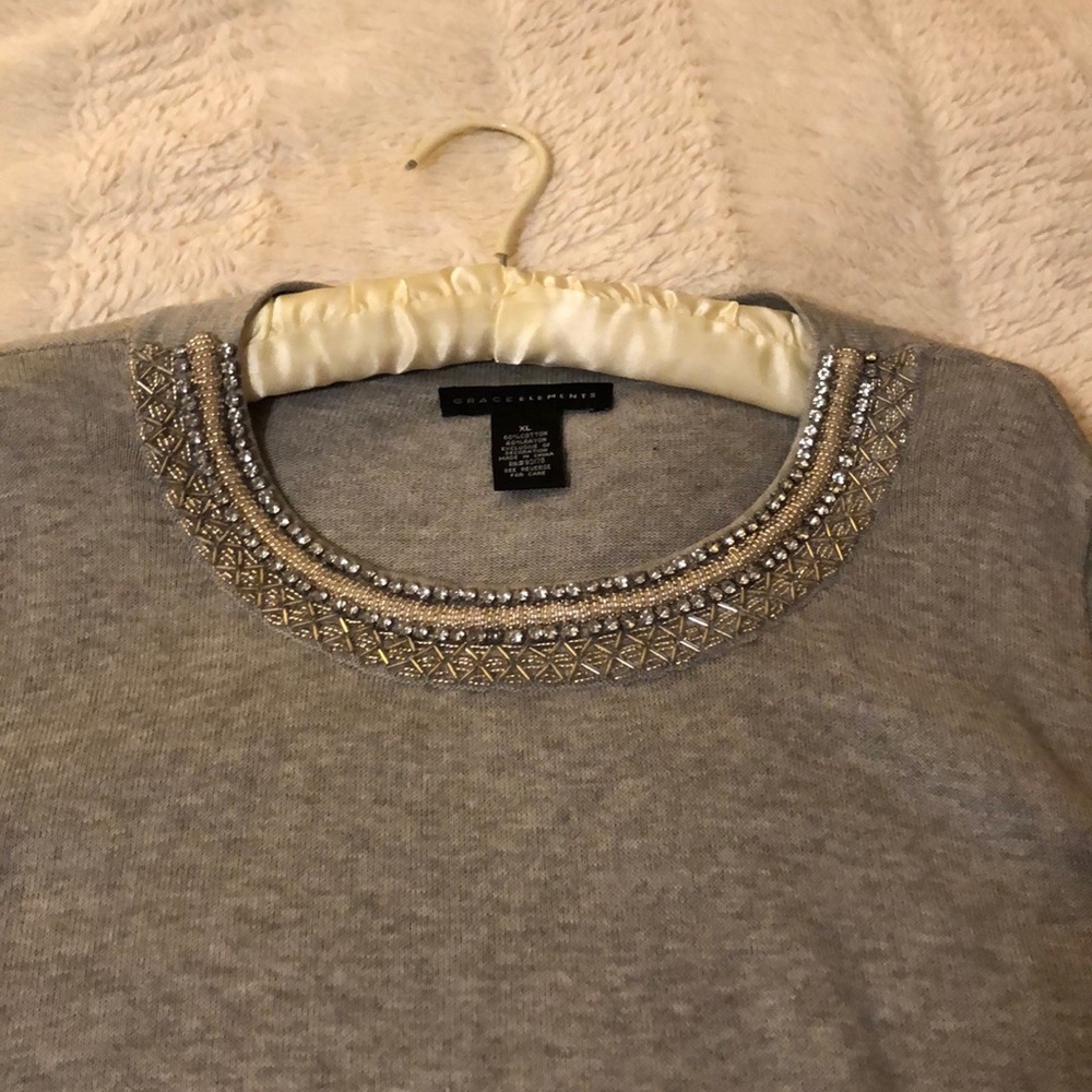 Grace Elements Top - image 2